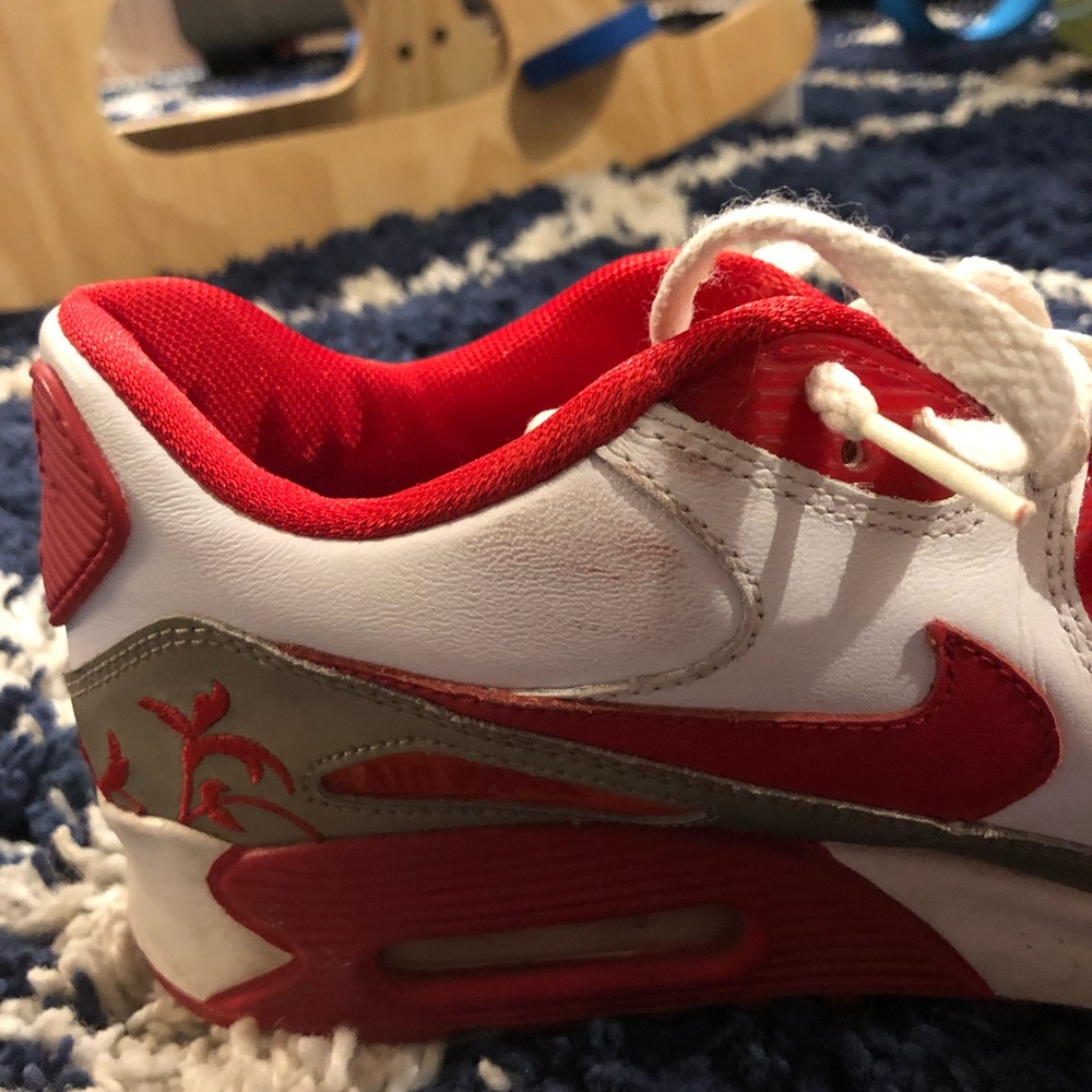 Vintage Nike Air Max 90 7.5